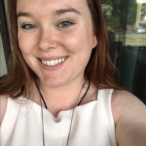 Meet your Posher, Katrina